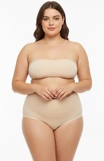 Figi DC Girl 27100 A'12 L-3XL