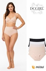 Figi DC Girl 27100 A'12 L-3XL