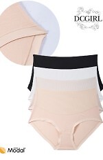 Figi DC Girl 27100 A'12 L-3XL