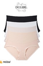 Figi DC Girl 27100 A'12 L-3XL