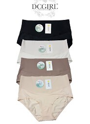Figi DC Girl 27100 A'12 L-3XL