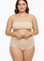 Figi DC Girl 27100 A'12 L-3XL