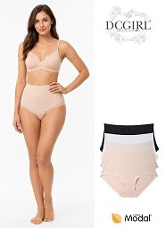 Figi DC Girl 27100 A'12 L-3XL