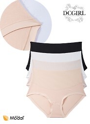 Figi DC Girl 27100 A'12 L-3XL