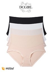 Figi DC Girl 27100 A'12 L-3XL