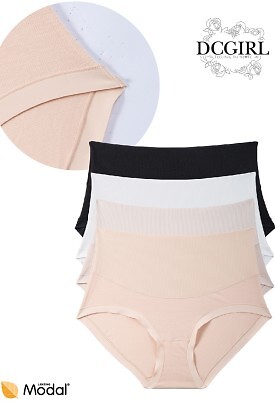 Figi DC Girl 27100 A'12 L-3XL - zdjęcie 2