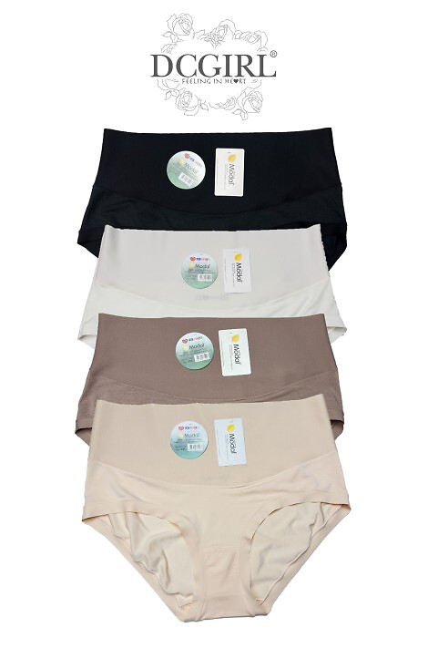 Figi DC Girl 27100 A'12 L-3XL