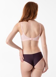 Figi Julimex Dark Plum Simple Brasil S-XL