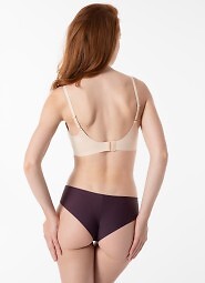 Figi Julimex Dark Plum Simple Brasil S-XL