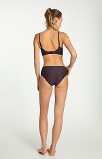 Figi Julimex Dark Plum Simple Classic S-XL