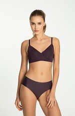 Figi Julimex Dark Plum Simple Classic S-XL