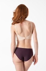 Figi Julimex Dark Plum Simple Classic S-XL