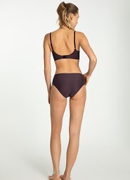 Figi Julimex Dark Plum Simple Classic S-XL