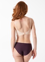 Figi Julimex Dark Plum Simple Classic S-XL