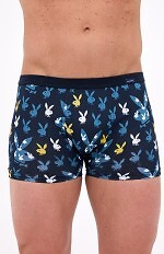 Bokserki Cornette Tattoo 280/251 Rabbit S-2XL