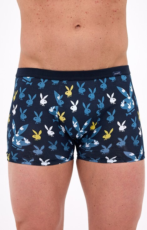 Bokserki Cornette Tattoo 280/251 Rabbit S-2XL