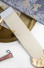 Skarpety Magnetis YN5043 Gładkie
