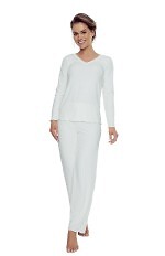 Piżama Eldar First Lady Rosaria 2XL-3XL