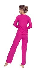 Piżama Eldar First Lady Rosaria 2XL-3XL
