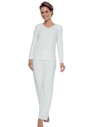 Piżama Eldar First Lady Rosaria 2XL-3XL