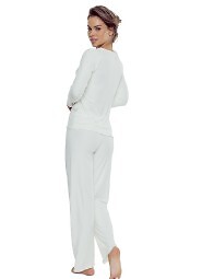 Piżama Eldar First Lady Rosaria 2XL-3XL