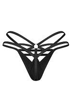 Stringi Obsessive Keira Thong S-3XL