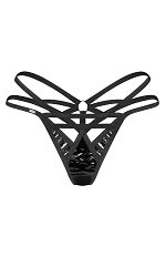 Stringi Obsessive Keira Thong S-3XL
