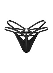 Stringi Obsessive Keira Thong S-3XL