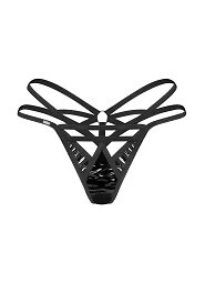 Stringi Obsessive Keira Thong S-3XL