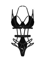 Body Obsessive Keira Lise Teddy S-XL