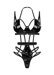 Body Obsessive Keira Lise Teddy S-XL