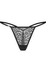 Stringi Obsessive Clara Thong 2-Pack A'2 S-3XL