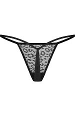 Stringi Obsessive Clara Thong 2-Pack A'2 S-3XL