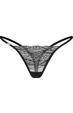 Stringi Obsessive Clara Thong 2-Pack A'2 S-3XL