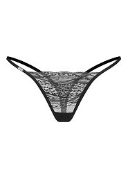 Stringi Obsessive Clara Thong 2-Pack A'2 S-3XL