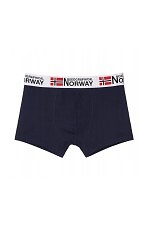 Bokserki Geographical Norway GN-06 A'3 M-2XL