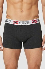 Bokserki Geographical Norway GN-06 A'3 M-2XL