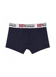 Bokserki Geographical Norway GN-06 A'3 M-2XL