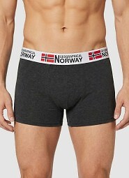 Bokserki Geographical Norway GN-06 A'3 M-2XL