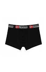 Bokserki Geographical Norway GN-02 A'3 M-2XL