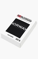 Bokserki Geographical Norway GN-02 A'3 M-2XL