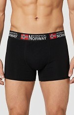 Bokserki Geographical Norway GN-02 A'3 M-2XL