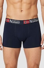 Bokserki Geographical Norway GN-05 A'3
