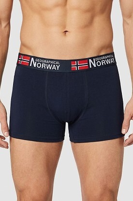 Bokserki Geographical Norway GN-05 A'3