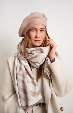 Beret Art Of Polo 25279 Penny