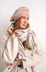 Beret Art Of Polo 25279 Penny