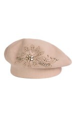 Beret Art Of Polo 25279 Penny
