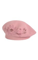 Beret Art Of Polo 25279 Penny