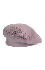 Beret Art Of Polo 25279 Penny