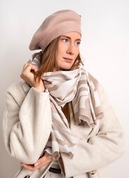 Beret Art Of Polo 25279 Penny